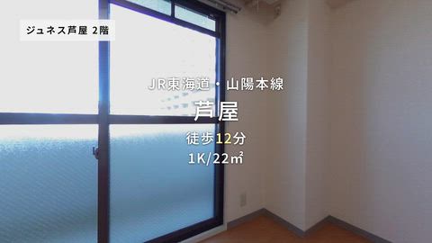 紹介ムービー