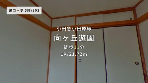 紹介ムービー