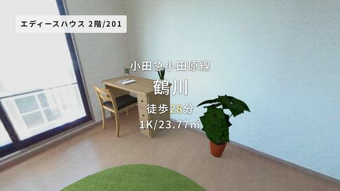 紹介ムービー