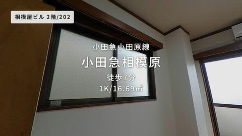 紹介ムービー