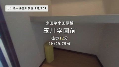紹介ムービー