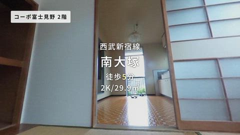 紹介ムービー