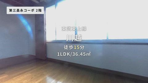 紹介ムービー