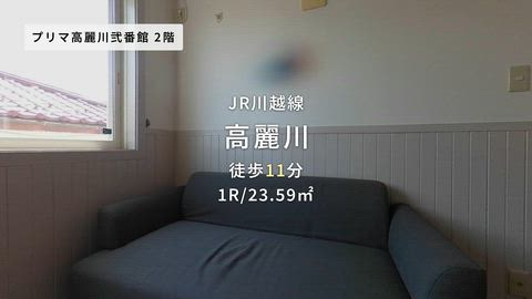 紹介ムービー