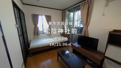 紹介ムービー