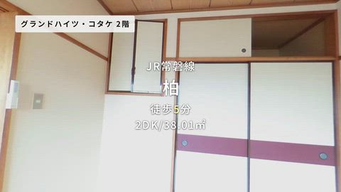 紹介ムービー