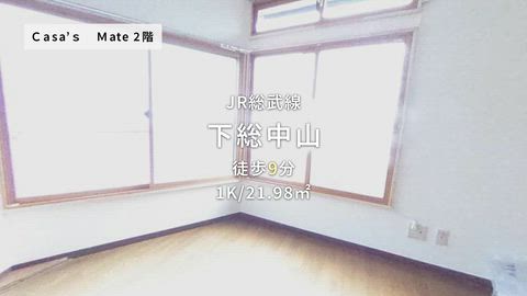 紹介ムービー