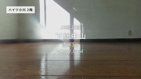 紹介ムービー