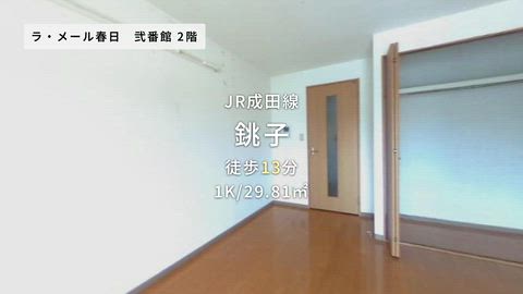 紹介ムービー