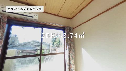 紹介ムービー