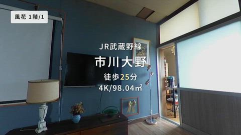 紹介ムービー
