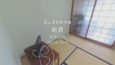 動画