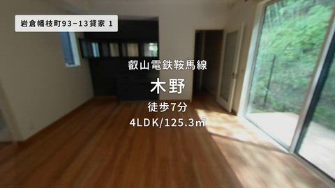 動画