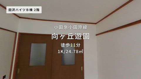 紹介ムービー