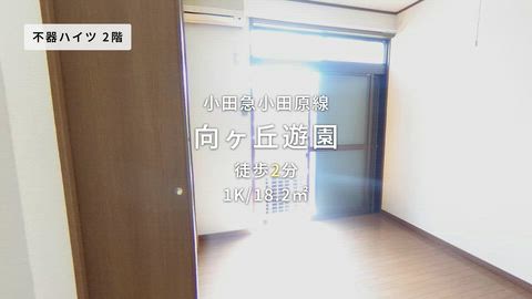 紹介ムービー