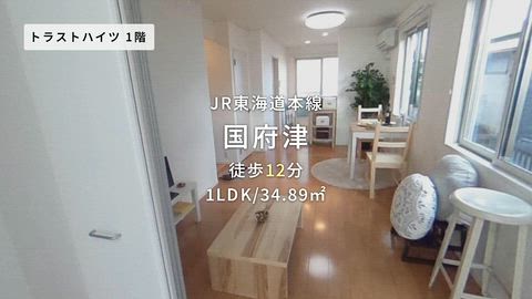紹介ムービー