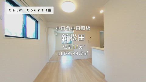 紹介ムービー