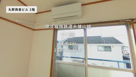 紹介ムービー