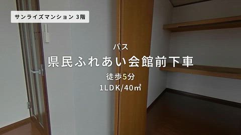 紹介ムービー
