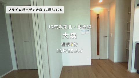 紹介ムービー