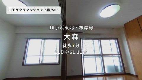 紹介ムービー