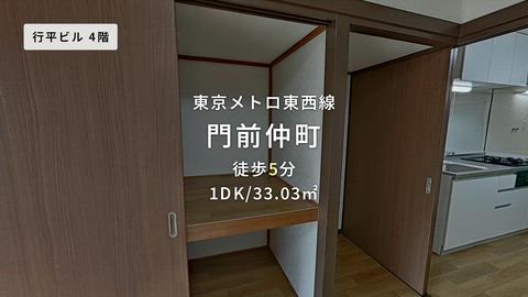 動画