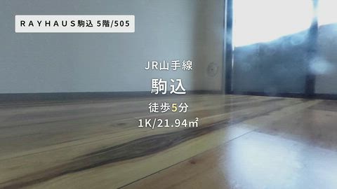 紹介ムービー