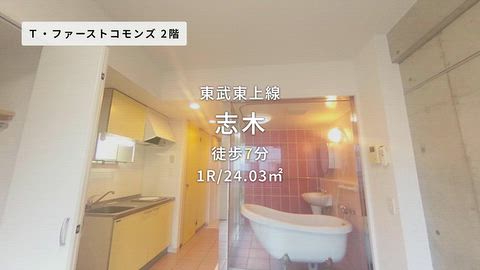 動画