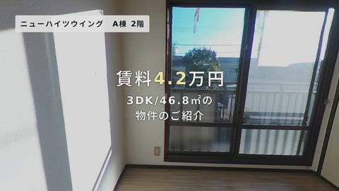 紹介ムービー