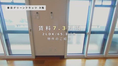 紹介ムービー