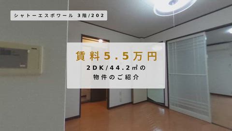 紹介ムービー