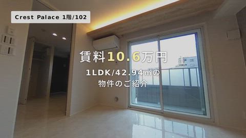 紹介ムービー
