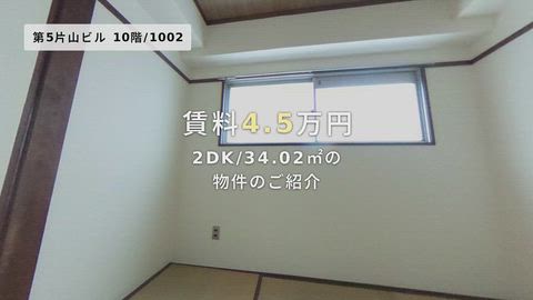 紹介ムービー