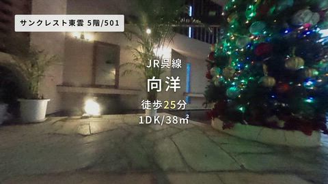 紹介ムービー