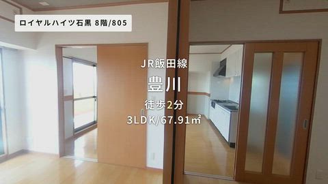 紹介ムービー