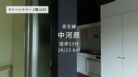 紹介ムービー