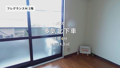 紹介ムービー