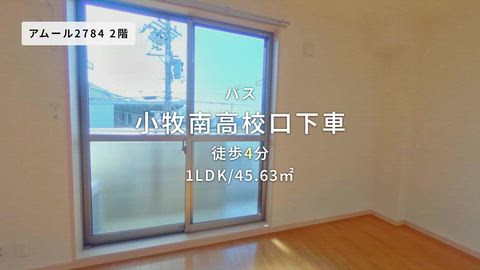 紹介ムービー