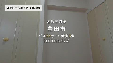 紹介ムービー