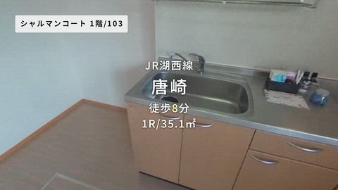 紹介ムービー
