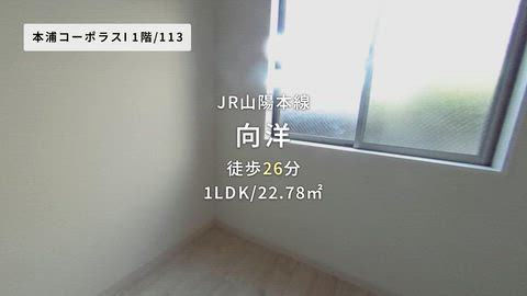 紹介ムービー
