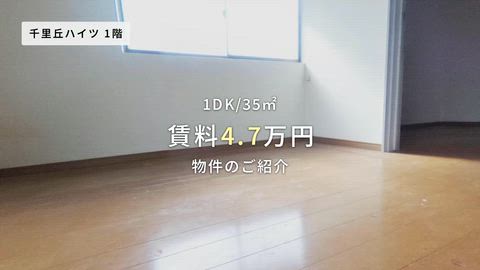 紹介ムービー