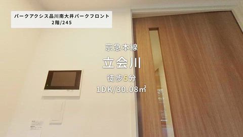 動画