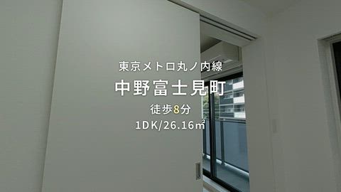 紹介ムービー