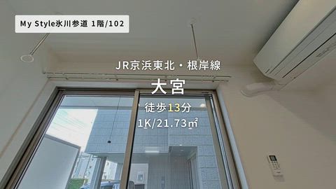 動画