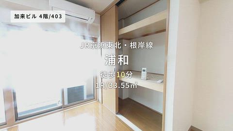 動画