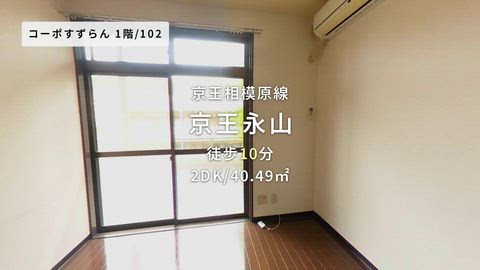 紹介ムービー