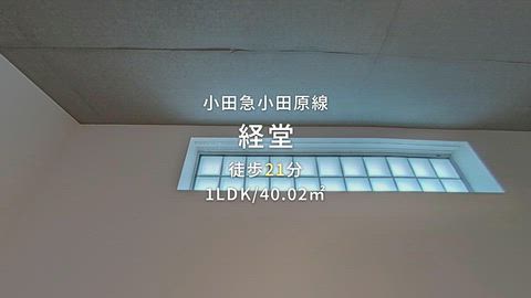 紹介ムービー