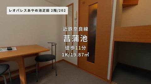 紹介ムービー