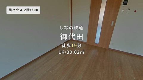 動画